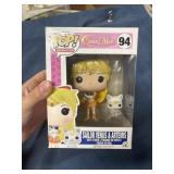 Sailor moon Funko pop