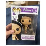 Pocahontas Funko pop