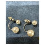 Sterling earrings
