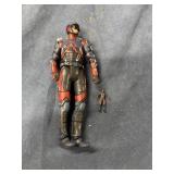 Action figures