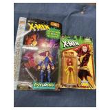 Xmen  toys