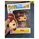 Meg Funko pop