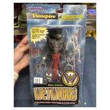 Wet works vampire figure