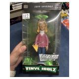 Jeff spicoli vinyl figure