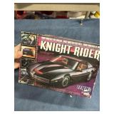 Knight rider model