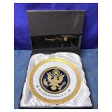Memento d'Art Washington DC Great Seal Souvenir