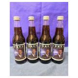 4 vintage 2008 Barack Obama 'Orange You Glad For
