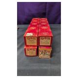 4 Piano Player rolls