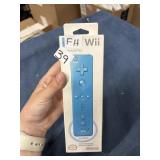 Wii remote