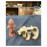 Northbay salt and pepper shakers