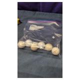 Golfballs
