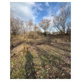 2.12 Acre Tract - JL Borders Rd