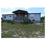 3 Bed 2 Bath Manufactured Home