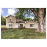 Home on 1.84 Acres