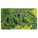 Land tract .9 acres