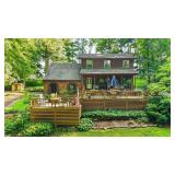 Home with 2 Acres