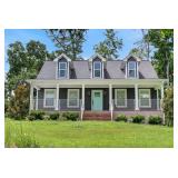 3036 Gideon Rd