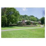 Brick home on 4.03 Acres - 3469 sf