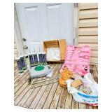 DIY and Home Improvement Supplies