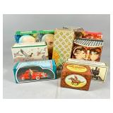Avon Menï¿½s Cologne Boxes