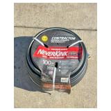 Teknor Apex NeverKink Max Hose, 100 ft, 5/8 in.