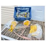 Electrical and Hardware Supplies