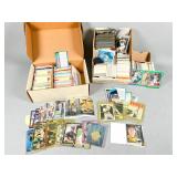 Sports Trading Cards