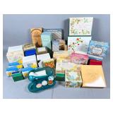 Avon Boxed Items and Gifts
