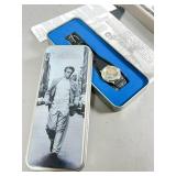 James Dean 50th Anniversary Watch