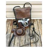 Walz Envoy 35 Camera