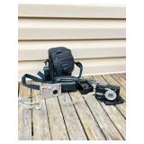 Digital Camera Bundle with Accessories