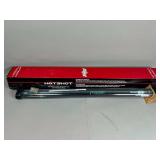 HotShot Laser Training Cue and Ball