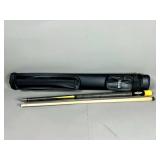Mali Pool Cue With Case
