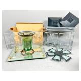 Home Decor and Fitness Bundle