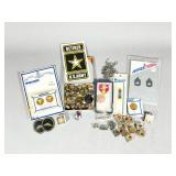 U.S. Military Insignia & Memorabilia