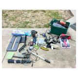 Automotive and Travel Accessories