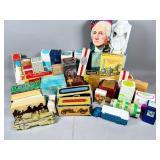 Avon Collectible Fragrance Bottles