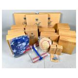 Avon Patriotic Giftware Collection