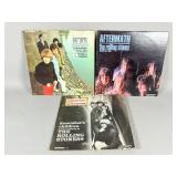 The Rolling Stones Vinyl Records