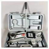 Pro-Lift 4000 Lb. Capacity Hydraulic Jack