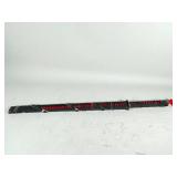 Decorative Sword with Sheath, Made in Pakistan