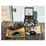 RCA Regulator Generator Tester Kit