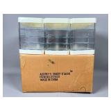 Audreyï¿½s Smart Stacks Storage Containers