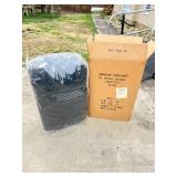 American Tourister 25-Inch Vertical Bag