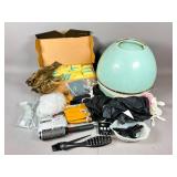 Oster Portable Professional Hair Dryer Set