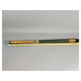 McDermott Two-Piece Pool Cue