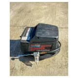 Sears Craftsman 1.5 HP Air Compressor