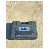 Crivit Bicycle Tool Kit With Case