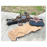 Travel and Storage Bag Set