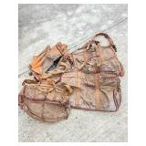 Foldable Travel Bags